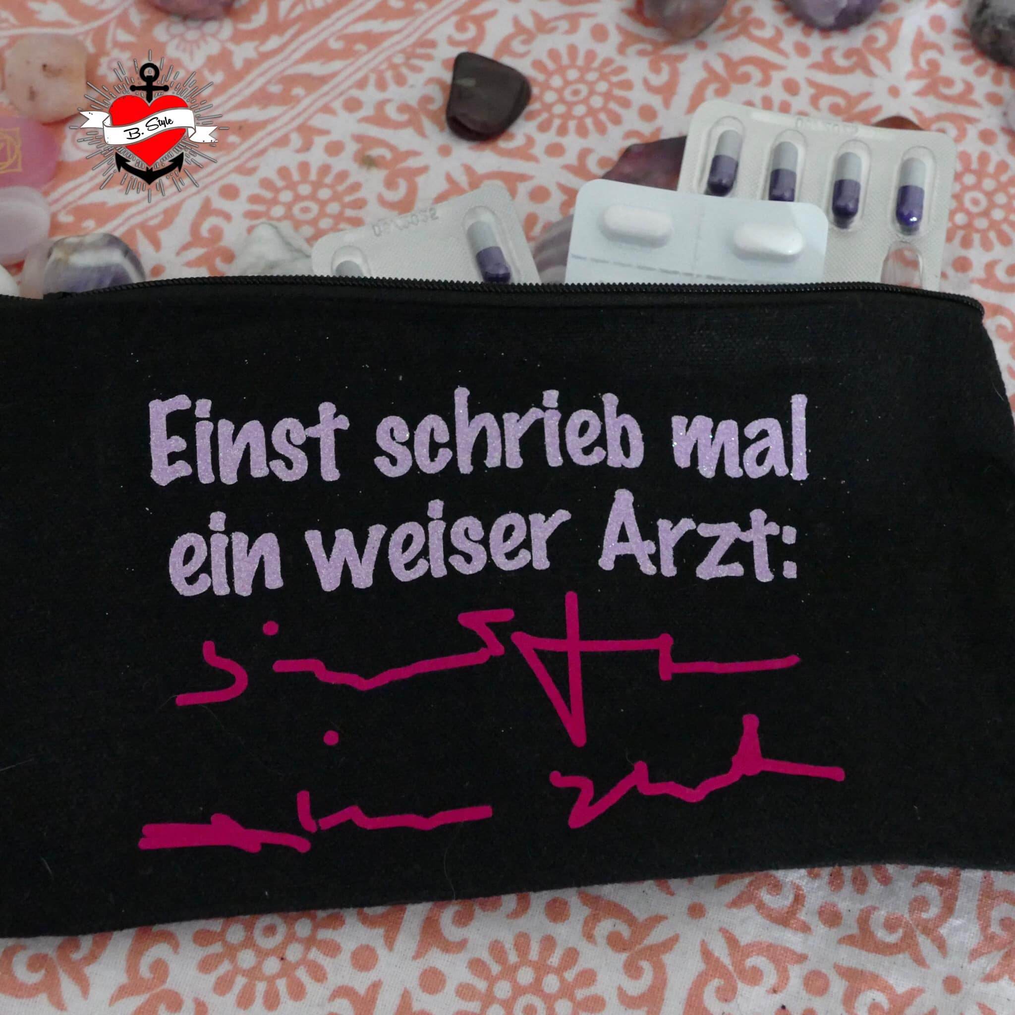 *Arzt* Plotterdatei - Sewando