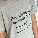 *Arzt* Plotterdatei - Sewando