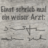 *Arzt* Plotterdatei - Sewando