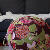 Ballbezug #sewnice für Sitz- oder Gymnastikball Ø45-85cm