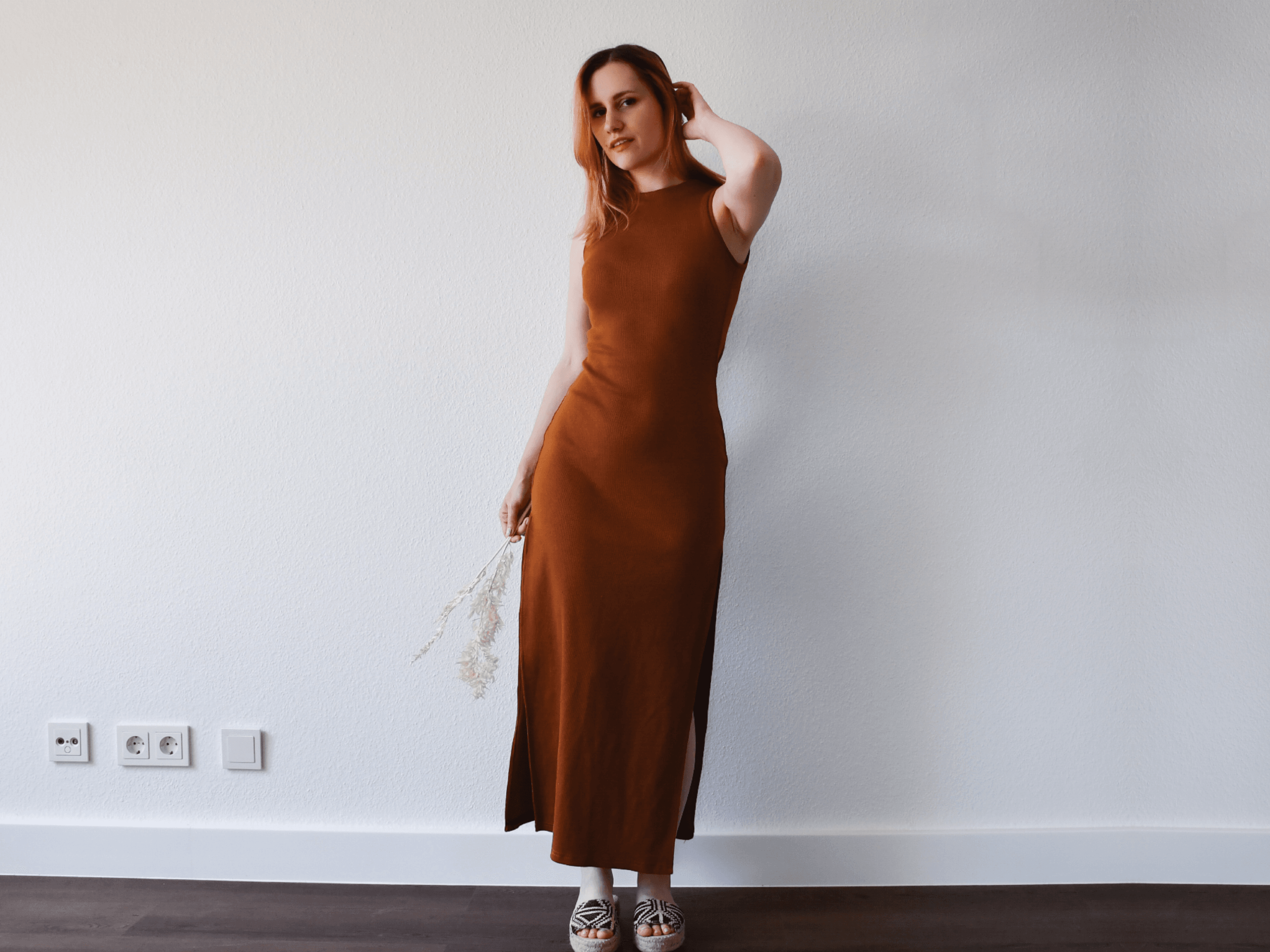 Top / Kleid - Aurora - Schnittmuster - Gr. 32-48 : - Sewando