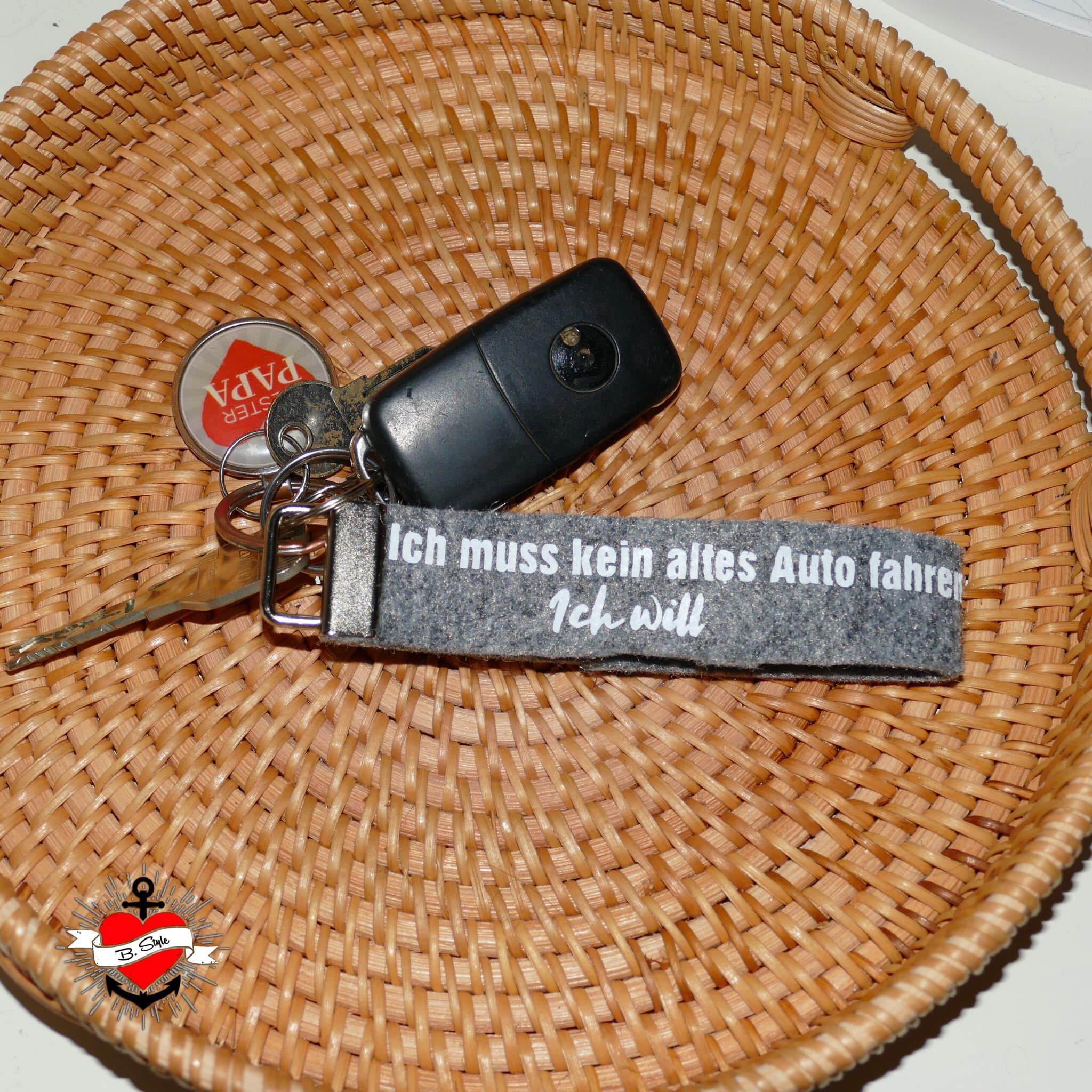 *Autosprüche * Plotterdatei - Sewando