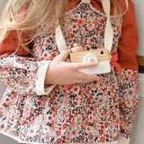 Schnittmuster Bluse Esther Gr. 92-146 : - Sewando