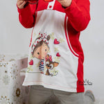 Happy Ronja - Gr 86-152 - Tunika Schnittmuster - Sewando
