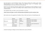 Bär Hermi - PDF Schnittmuster und Nähanleitung - 16cm. - Sewando