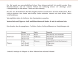 Bär Hermi - PDF Schnittmuster und Nähanleitung - 16cm. - Sewando