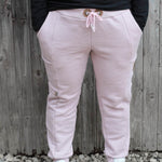 Schnittmuster Damenhose Kaki Gr. 32-50 - Sewando