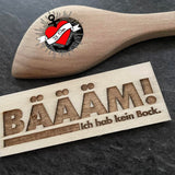 *BÄÄÄM!* 3D Druck- und Plotterdatei