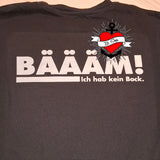 *BÄÄÄM!* 3D Druck- und Plotterdatei