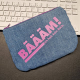 *BÄÄÄM!* 3D Druck- und Plotterdatei