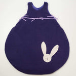 Baby Schlafsack + Kuscheltier TONDO + TONDINO Schnittmuster Ebook pdf Schnittmuster PDF Ebook download Patternforkids 