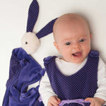 Baby Schlafsack + Kuscheltier TONDO + TONDINO Schnittmuster Ebook pdf Schnittmuster PDF Ebook download Patternforkids 