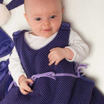 Baby Schlafsack + Kuscheltier TONDO + TONDINO Schnittmuster Ebook pdf Schnittmuster PDF Ebook download Patternforkids 