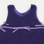 Baby Schlafsack + Kuscheltier TONDO + TONDINO Schnittmuster Ebook pdf Schnittmuster PDF Ebook download Patternforkids 