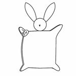 Baby Schlafsack + Kuscheltier TONDO + TONDINO Schnittmuster Ebook pdf Schnittmuster PDF Ebook download Patternforkids 