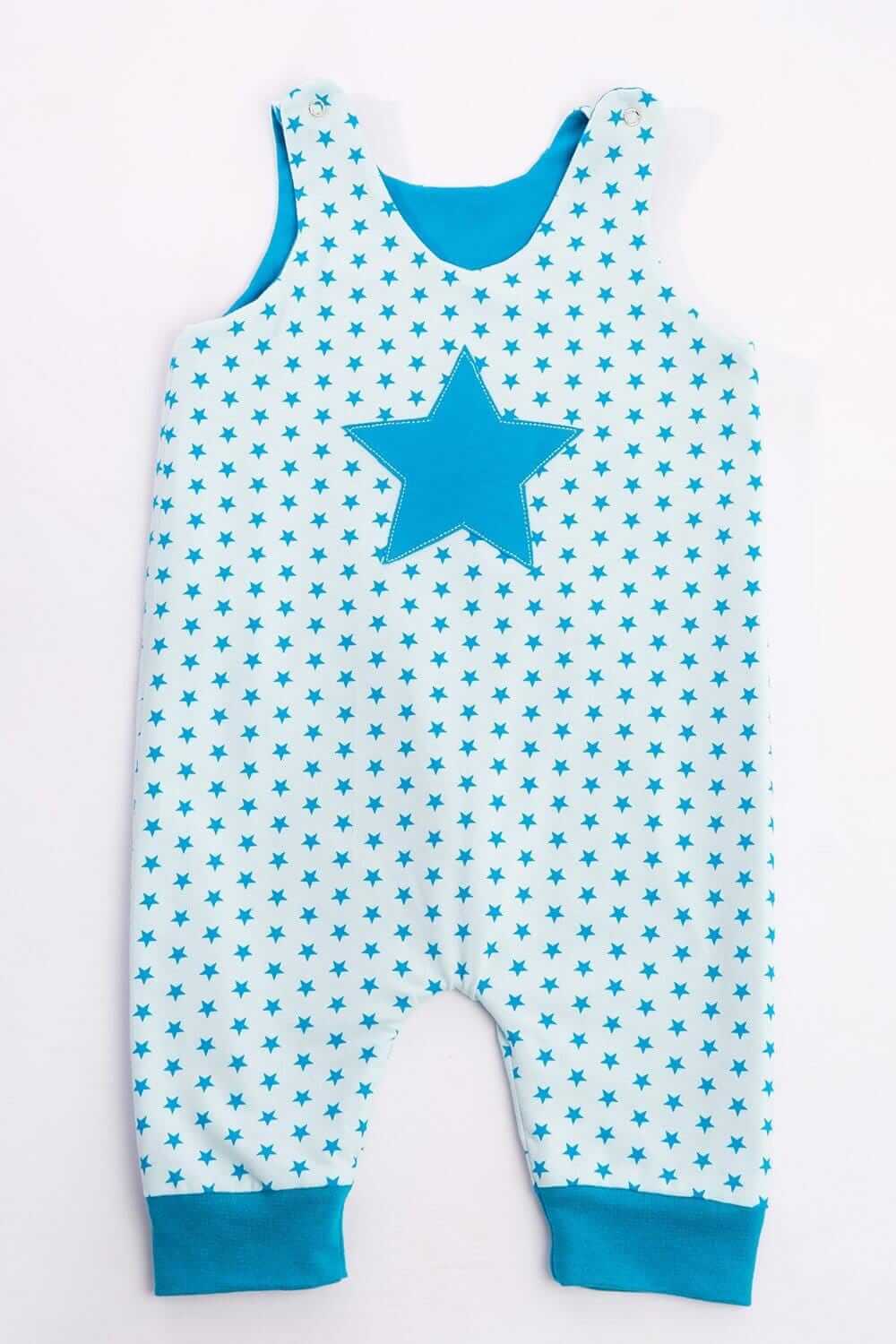 Baby Nähmuster Digitaler Download Neugeborenen Cardigan Strampler Set Bärenmütze Design Komplettes Schnittmuster Set Mehrere Größenoptionen Herz Stern Details PDF Format Sofortiger Zugriff DIY Baby Kleidung Anleitung Perfektes Handgemachtes Geschenk Unverzichtbar