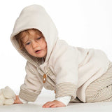 Baby und Kinder Jacke warm gefüttert mit Kapuze BRIO Schnittmuster Ebook pdf Schnittmuster PDF Ebook download Patternforkids 