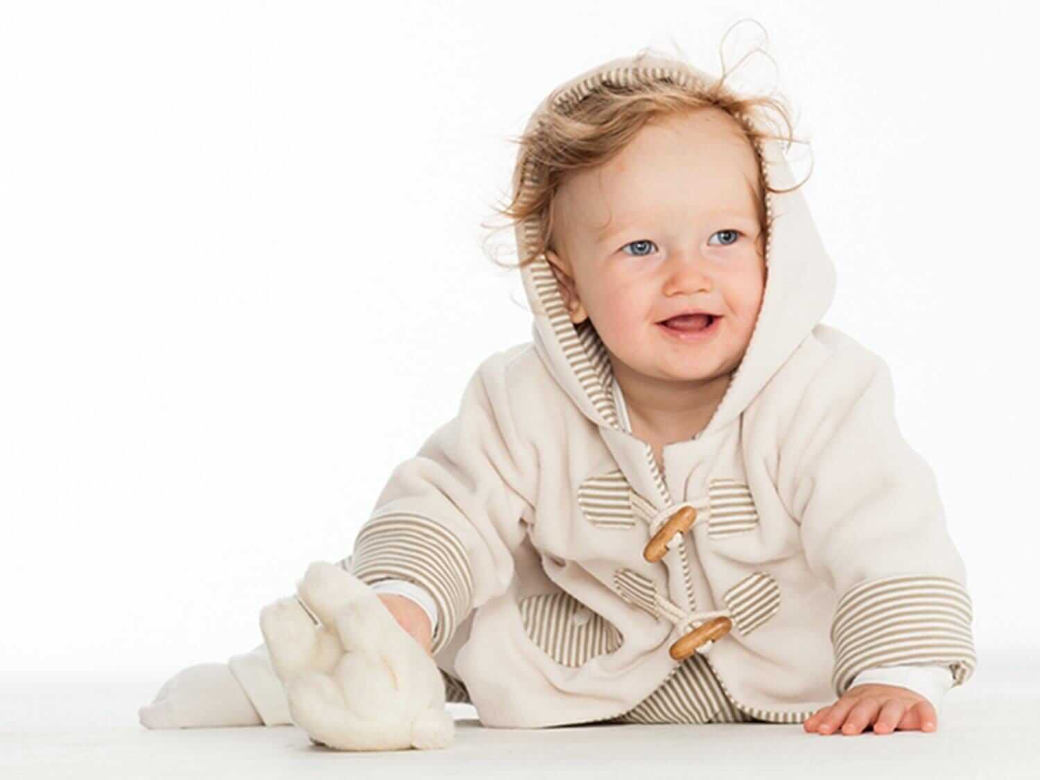 Baby und Kinder Jacke warm gefüttert mit Kapuze BRIO Schnittmuster Ebook pdf Schnittmuster PDF Ebook download Patternforkids 