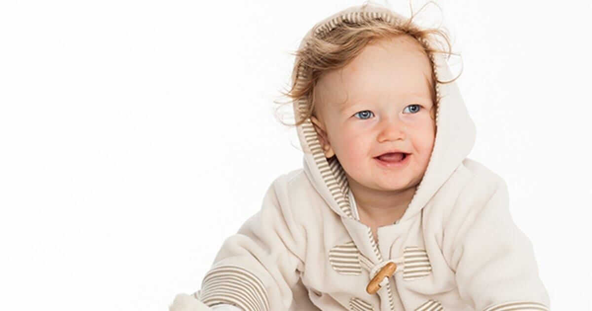 Baby und Kinder Jacke warm gefüttert mit Kapuze BRIO Schnittmuster Ebook pdf Schnittmuster PDF Ebook download Patternforkids 
