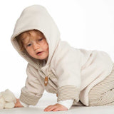 Baby und Kinder Jacke warm gefüttert mit Kapuze BRIO Schnittmuster Ebook pdf Schnittmuster PDF Ebook download Patternforkids 