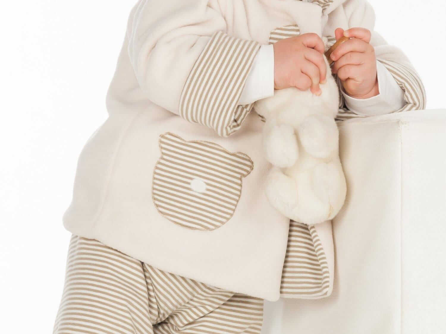 Baby und Kinder Jacke warm gefüttert mit Kapuze BRIO Schnittmuster Ebook pdf Schnittmuster PDF Ebook download Patternforkids 