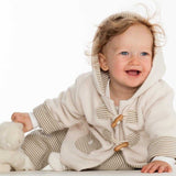 Baby und Kinder Jacke warm gefüttert mit Kapuze BRIO Schnittmuster Ebook pdf Schnittmuster PDF Ebook download Patternforkids 