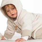 Baby und Kinder Jacke warm gefüttert mit Kapuze BRIO Schnittmuster Ebook pdf Schnittmuster PDF Ebook download Patternforkids 