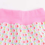 Digitales Baby Schnittmuster Download Haremhose Nähanleitung Mehrere Größenoptionen Neugeborene bis Kleinkind Design Einfache DIY Anleitung Elastischer Bund Detail Bündchen Knöchelstil Perfekte Handgemachte Geschenkidee Komplette Fotoanleitung Paket Handarbeitsprojekt