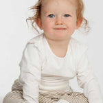 Baby Wendehose mit Bündchen LUCCA Schnittmuster Ebook pdf Schnittmuster PDF Ebook download Patternforkids 