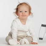 Baby Wendehose mit Bündchen LUCCA Schnittmuster Ebook pdf Schnittmuster PDF Ebook download Patternforkids 