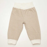 Baby Wendehose mit Bündchen LUCCA Schnittmuster Ebook pdf Schnittmuster PDF Ebook download Patternforkids 