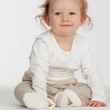 Baby Wendehose mit Bündchen LUCCA Schnittmuster Ebook pdf Schnittmuster PDF Ebook download Patternforkids 