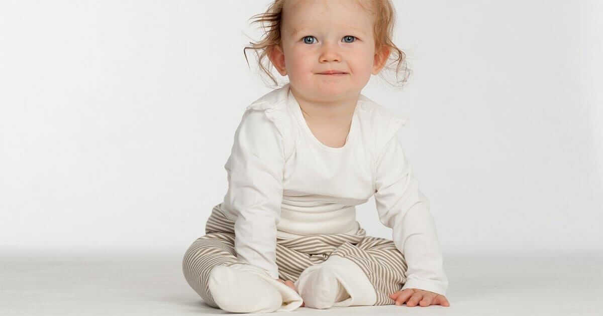 Baby Wendehose mit Bündchen LUCCA Schnittmuster Ebook pdf Schnittmuster PDF Ebook download Patternforkids 
