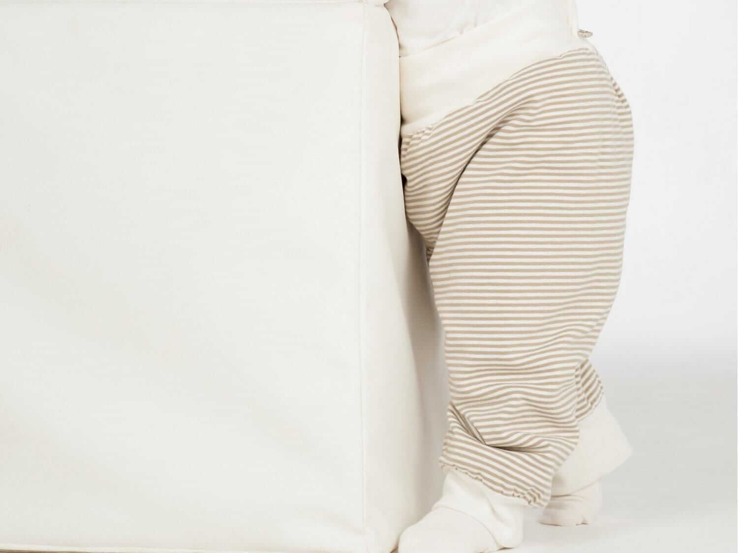 Baby Wendehose mit Bündchen LUCCA Schnittmuster Ebook pdf Schnittmuster PDF Ebook download Patternforkids 