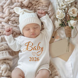 Plotterdatei Baby 2026 : - Sewando