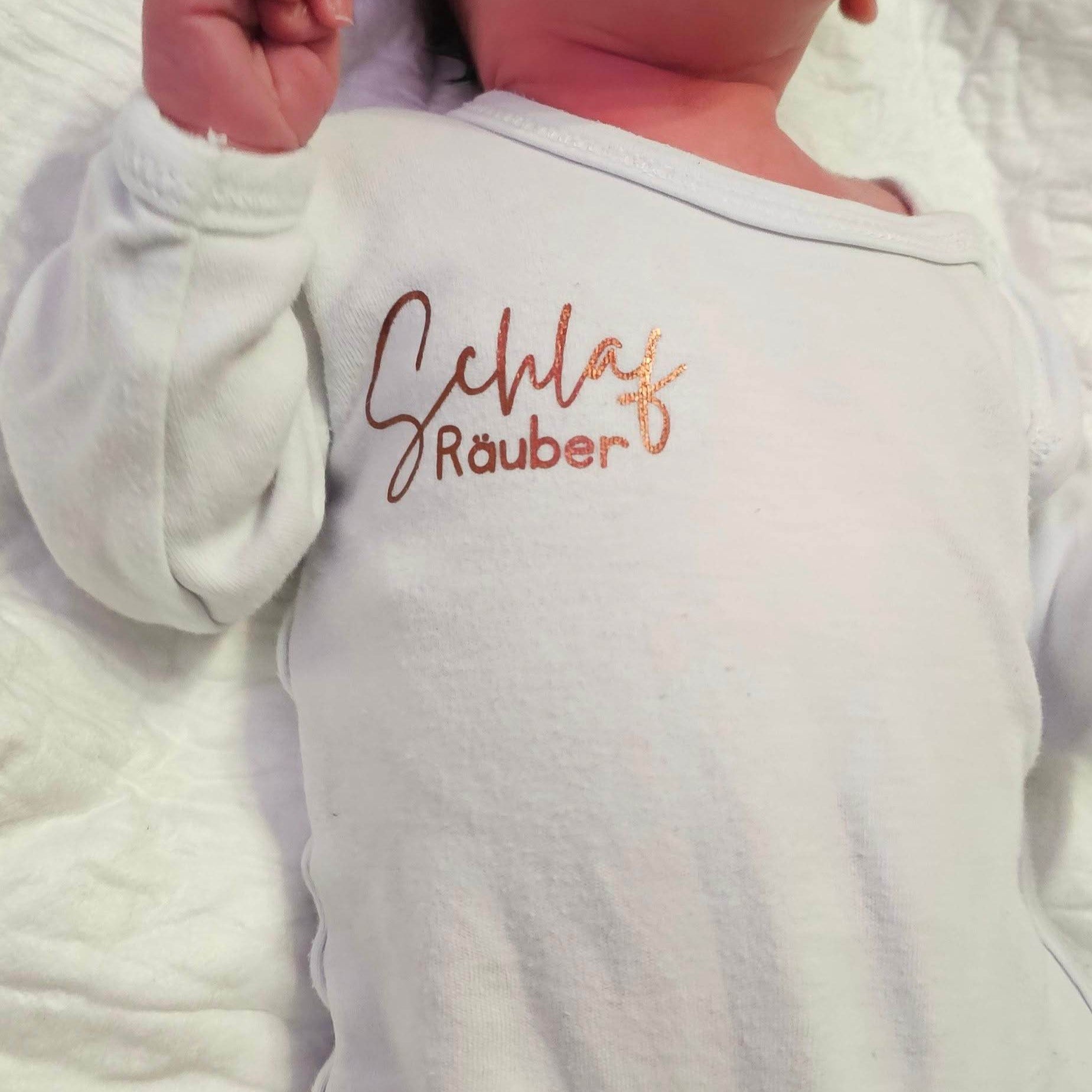 *Set Babybody Sprüche* Plotterdatei - Sewando