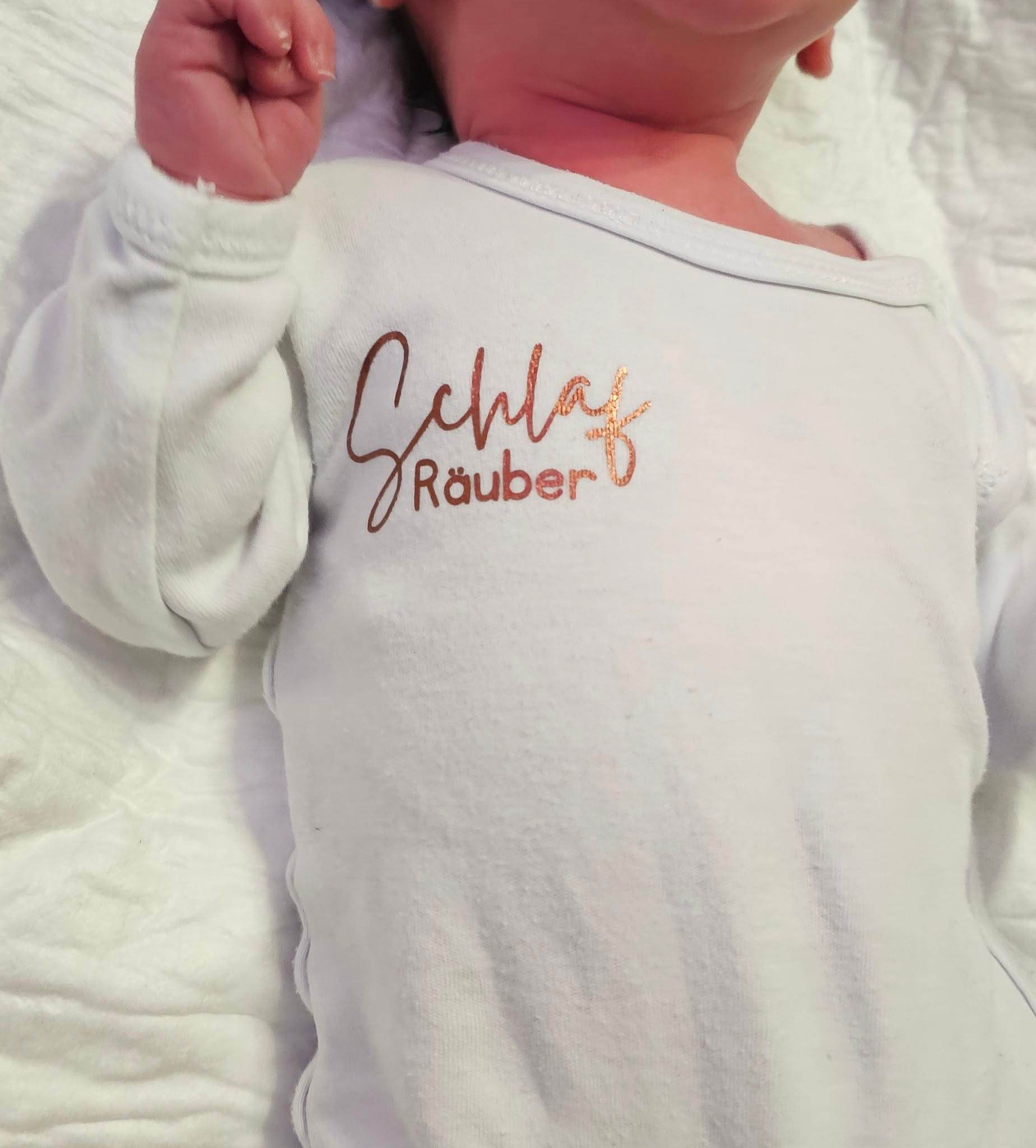 *Set Babybody Sprüche* Plotterdatei - Sewando