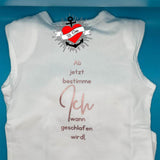 *Set Babybody Sprüche* Plotterdatei - Sewando