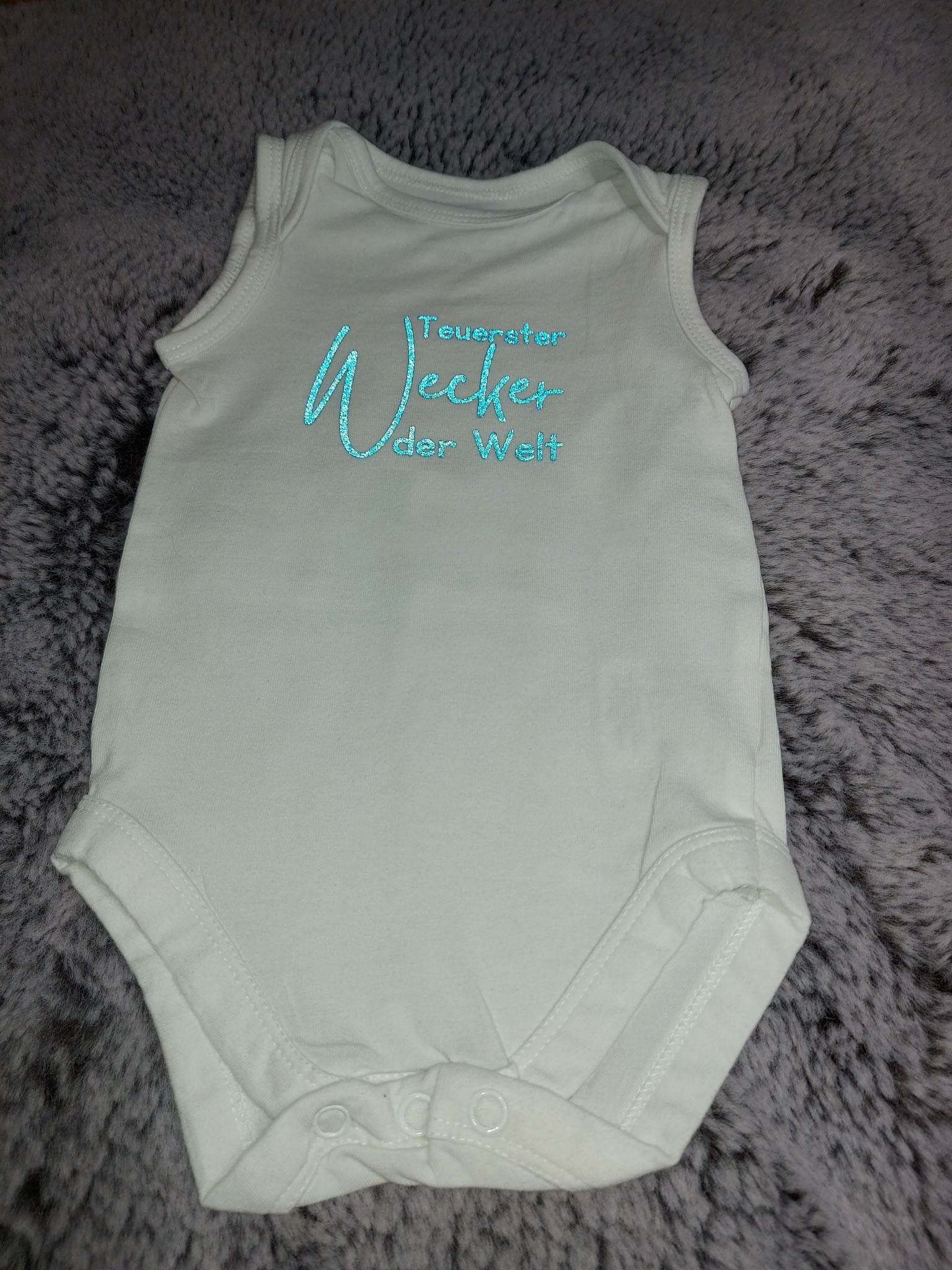 *Set Babybody Sprüche* Plotterdatei - Sewando