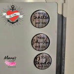 *Meilensteine* Plotterdatei und Laserdatei Mix&Match - Sewando