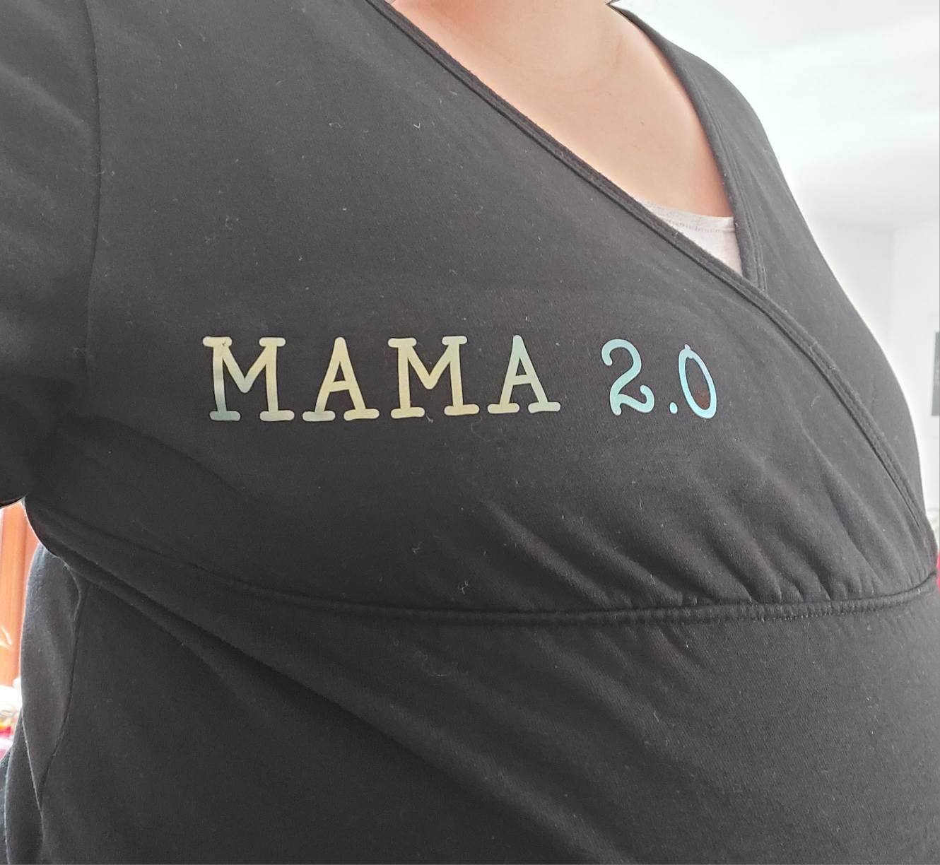 *Babybäuche* Plotterdateiset - Sewando