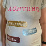 *Babybäuche* Plotterdatei Set - Sewando