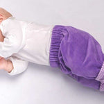 Babyhose gefüttert FIORETTO Schnittmuster Ebook pdf Größen: 56/62, 68/74, 80/86, 92/98 Schnittmuster PDF Ebook download Patternforkids 