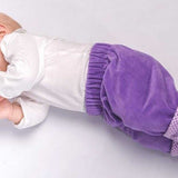 Babyhose gefüttert FIORETTO Schnittmuster Ebook pdf Größen: 56/62, 68/74, 80/86, 92/98 Schnittmuster PDF Ebook download Patternforkids 