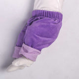 Babyhose gefüttert FIORETTO Schnittmuster Ebook pdf Größen: 56/62, 68/74, 80/86, 92/98 Schnittmuster PDF Ebook download Patternforkids 