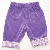 Babyhose gefüttert FIORETTO Schnittmuster Ebook pdf Größen: 56/62, 68/74, 80/86, 92/98 Schnittmuster PDF Ebook download Patternforkids 