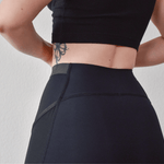 Sportleggins mit Taschen - Winona - Schnittmuster - Gr. XS-XL - Sewando