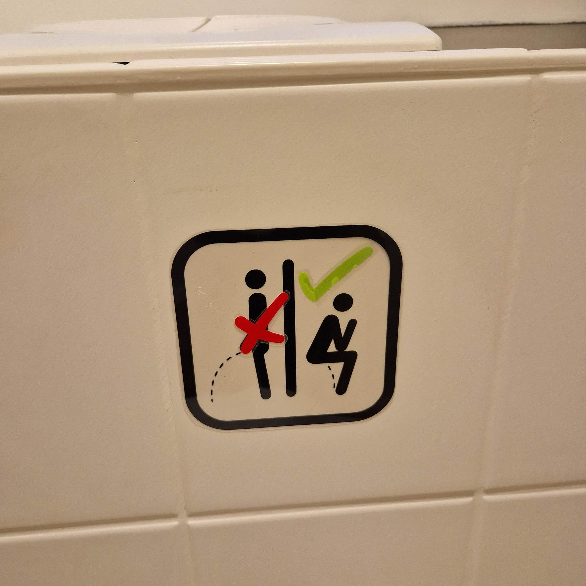 *Bad und WC * – Plotterdateiset - Sewando