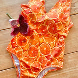 Badeanzug Bahati Gr. 34-50