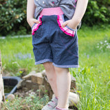eBook Hose "Alltags-Held(in)" Kinder Gr. 50-170